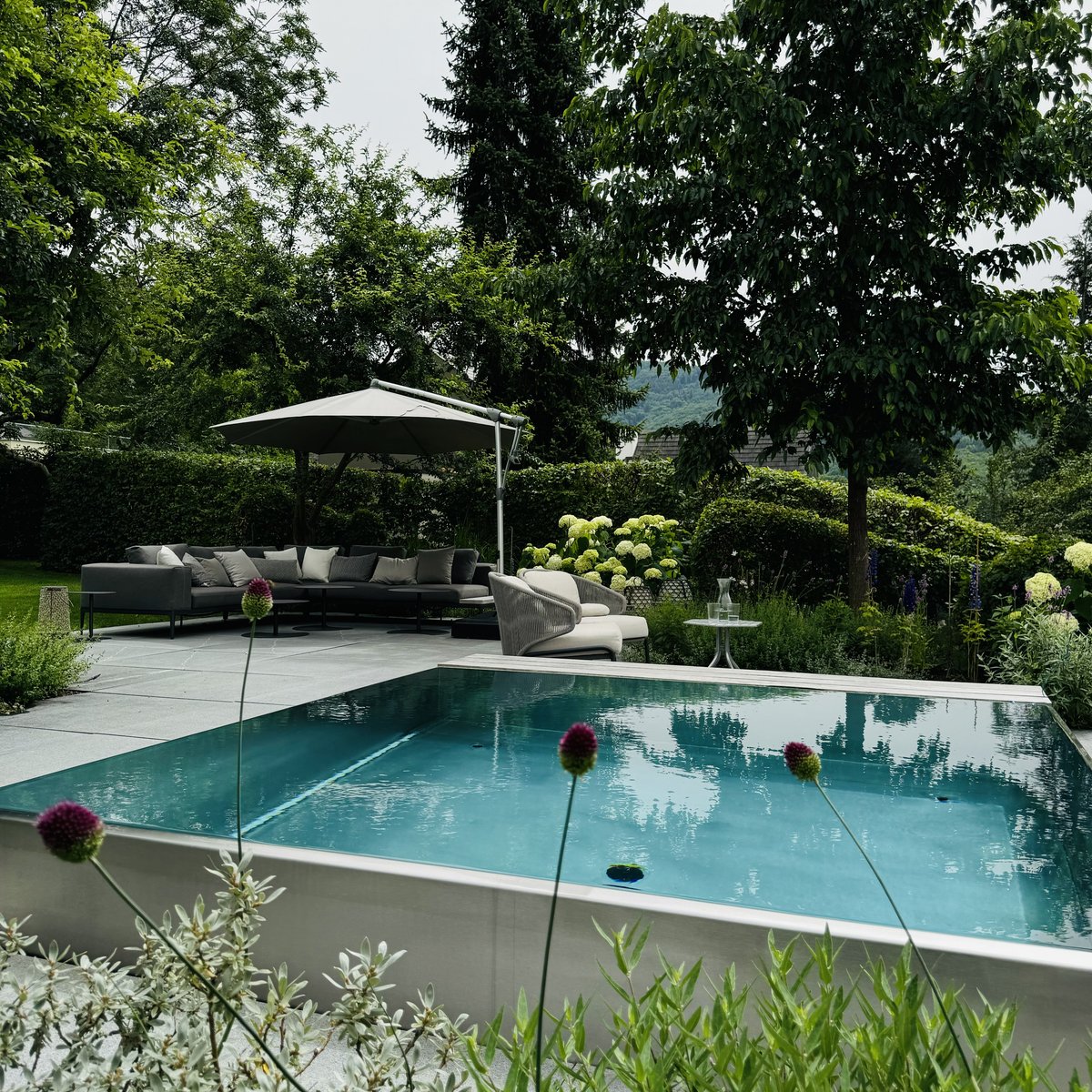 Parkgarten