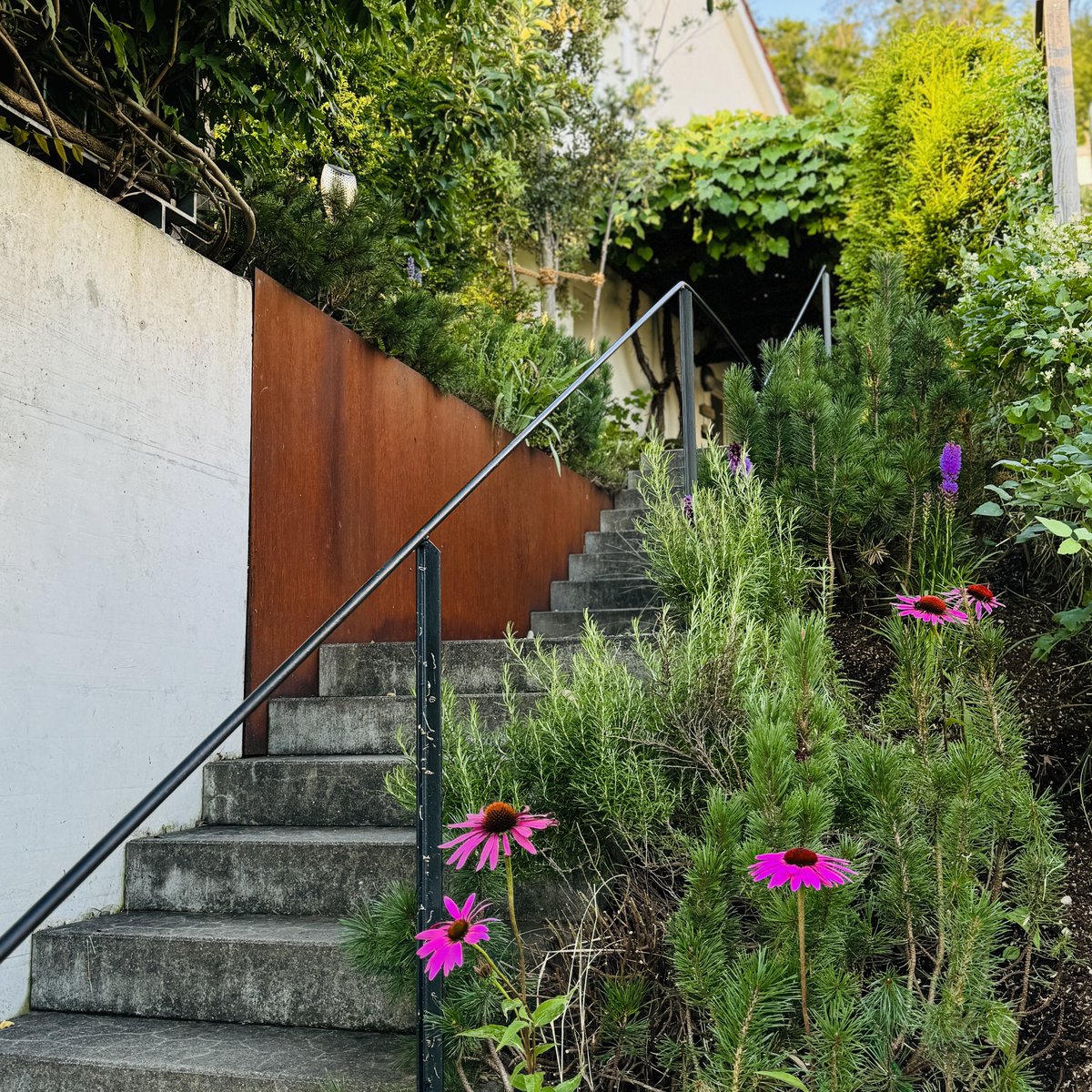 WabiSabi Garten
